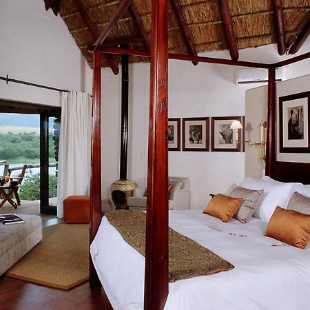 Pumba Private Game Reserve Grahamstown Esterno foto