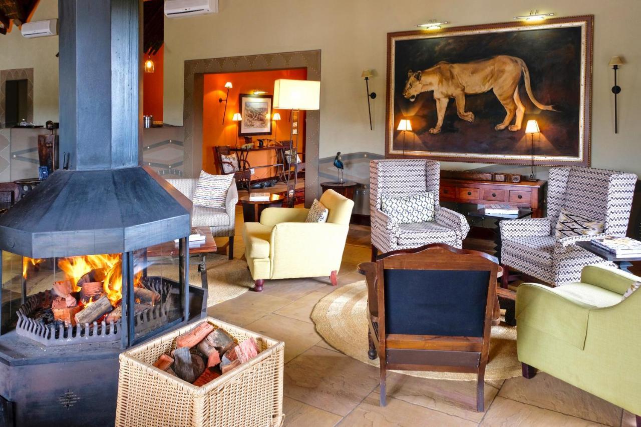 Pumba Private Game Reserve Grahamstown Esterno foto