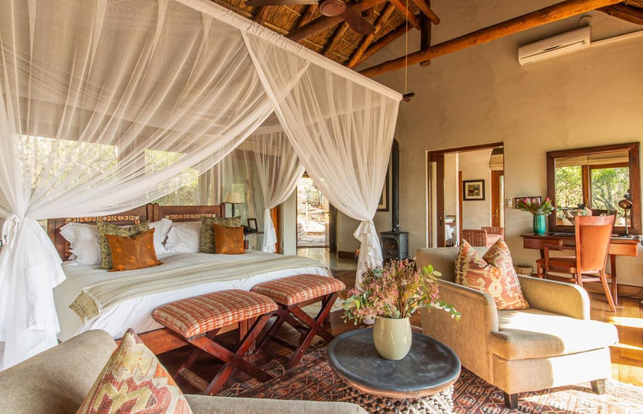 Pumba Private Game Reserve Grahamstown Esterno foto