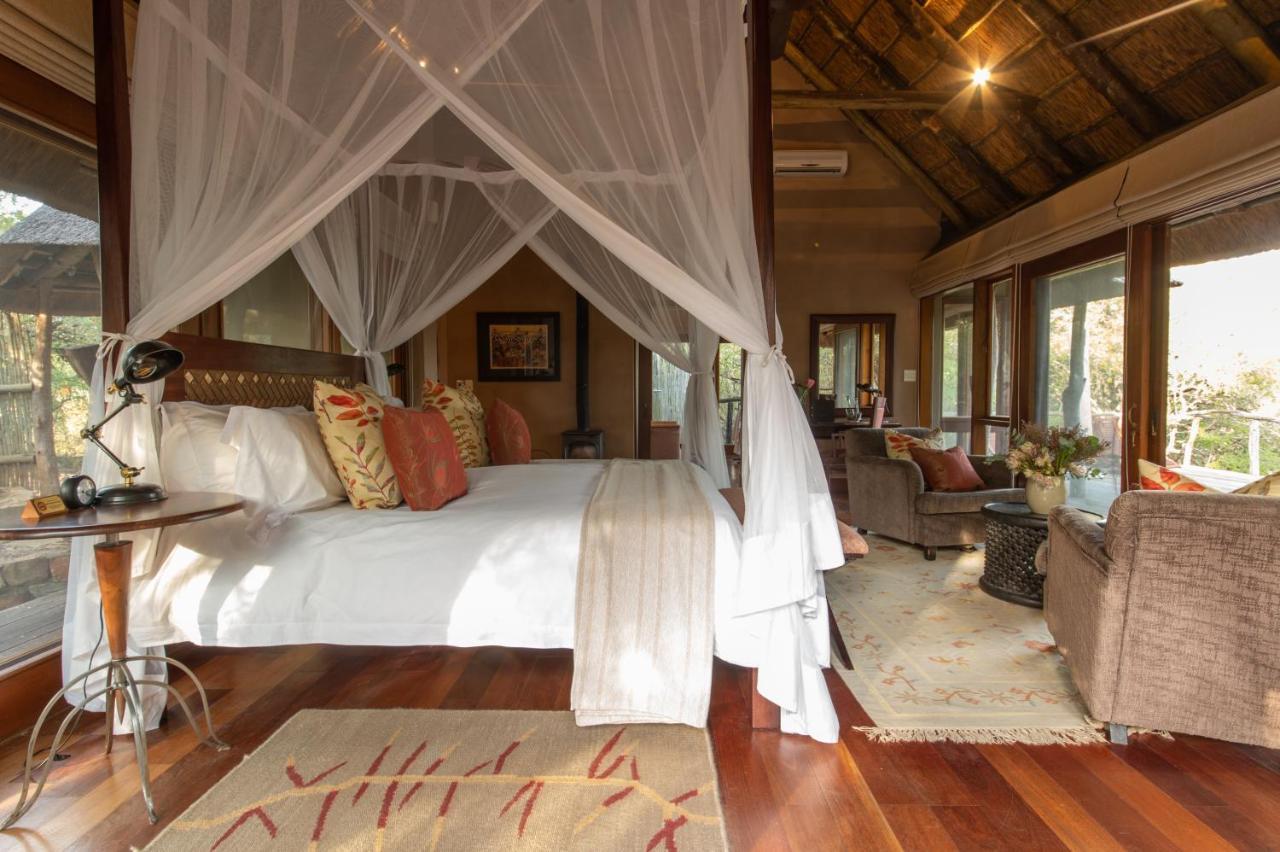 Pumba Private Game Reserve Grahamstown Esterno foto