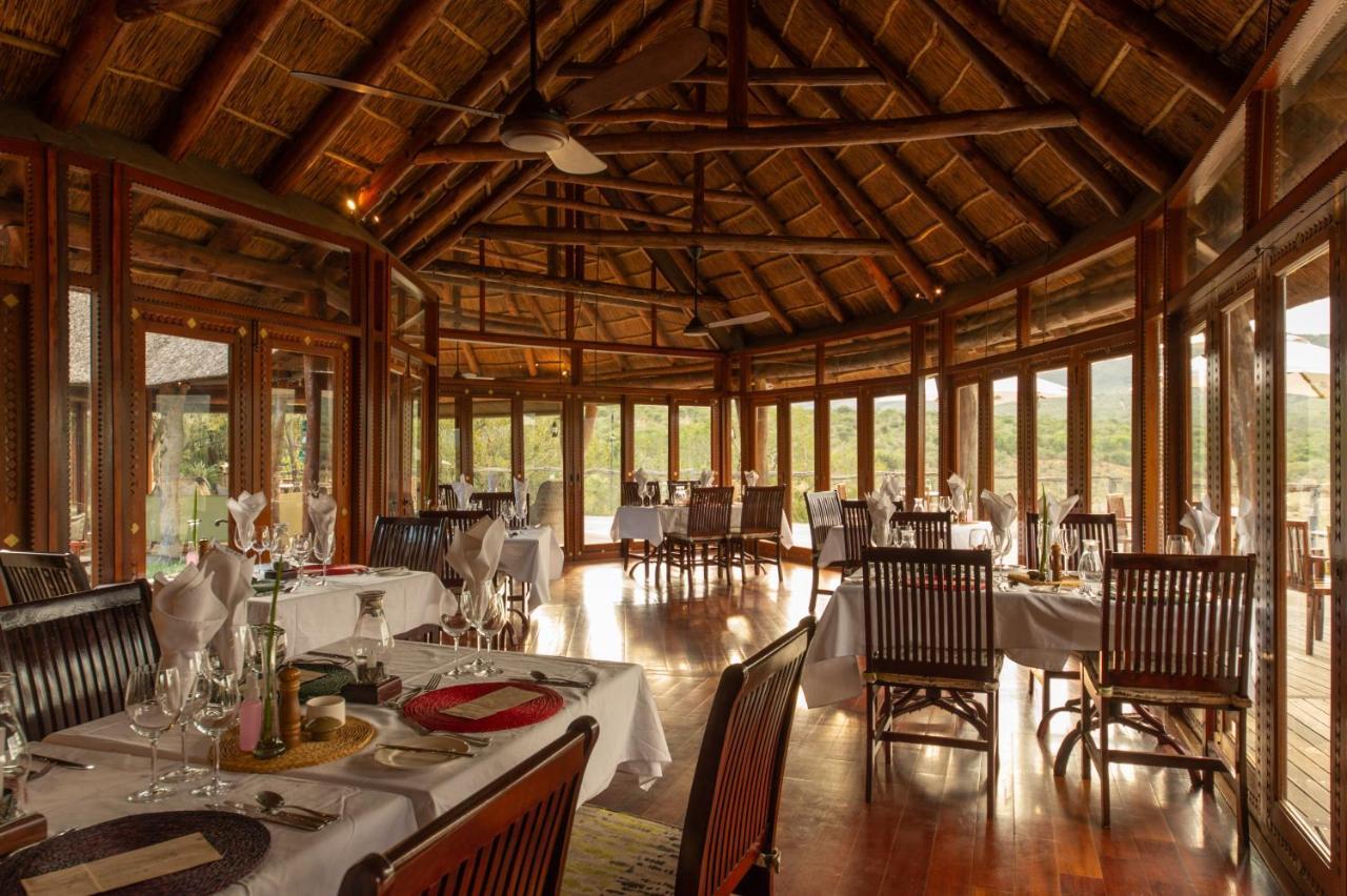 Pumba Private Game Reserve Grahamstown Esterno foto