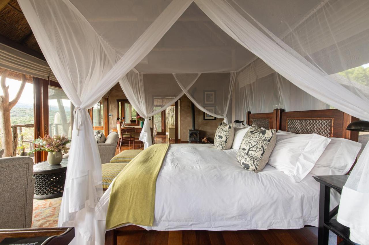 Pumba Private Game Reserve Grahamstown Esterno foto