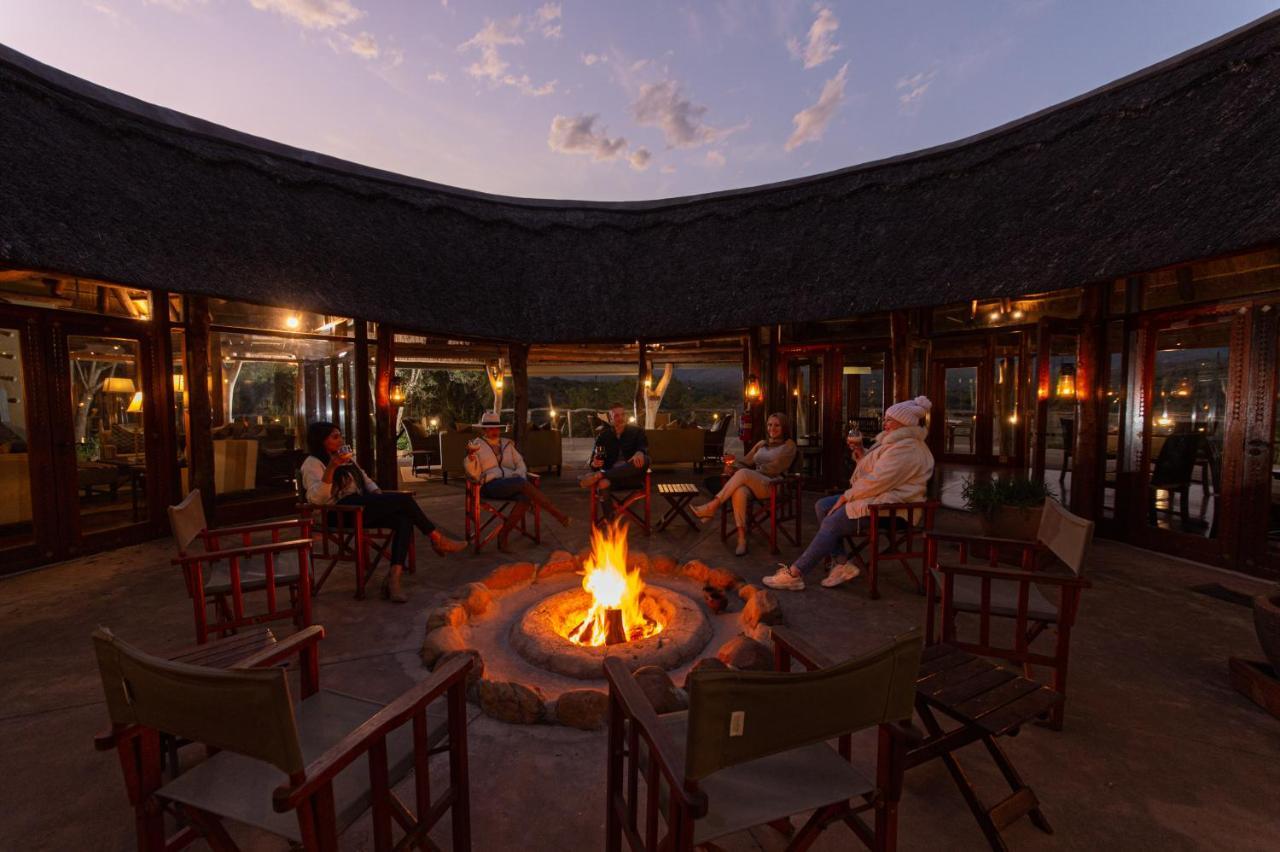 Pumba Private Game Reserve Grahamstown Esterno foto