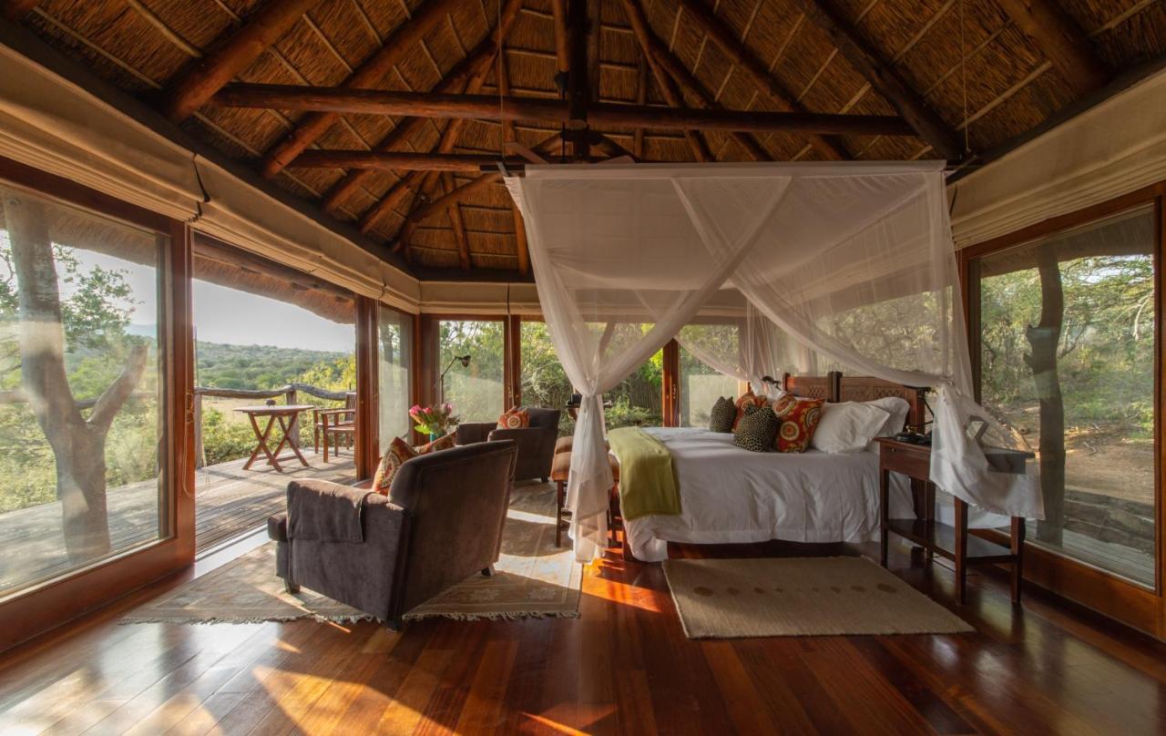 Pumba Private Game Reserve Grahamstown Esterno foto