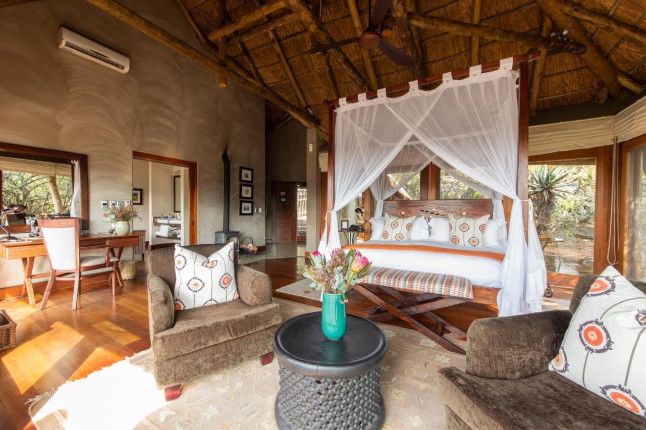 Pumba Private Game Reserve Grahamstown Esterno foto