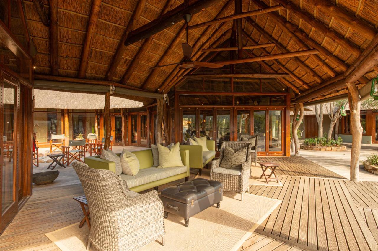 Pumba Private Game Reserve Grahamstown Esterno foto