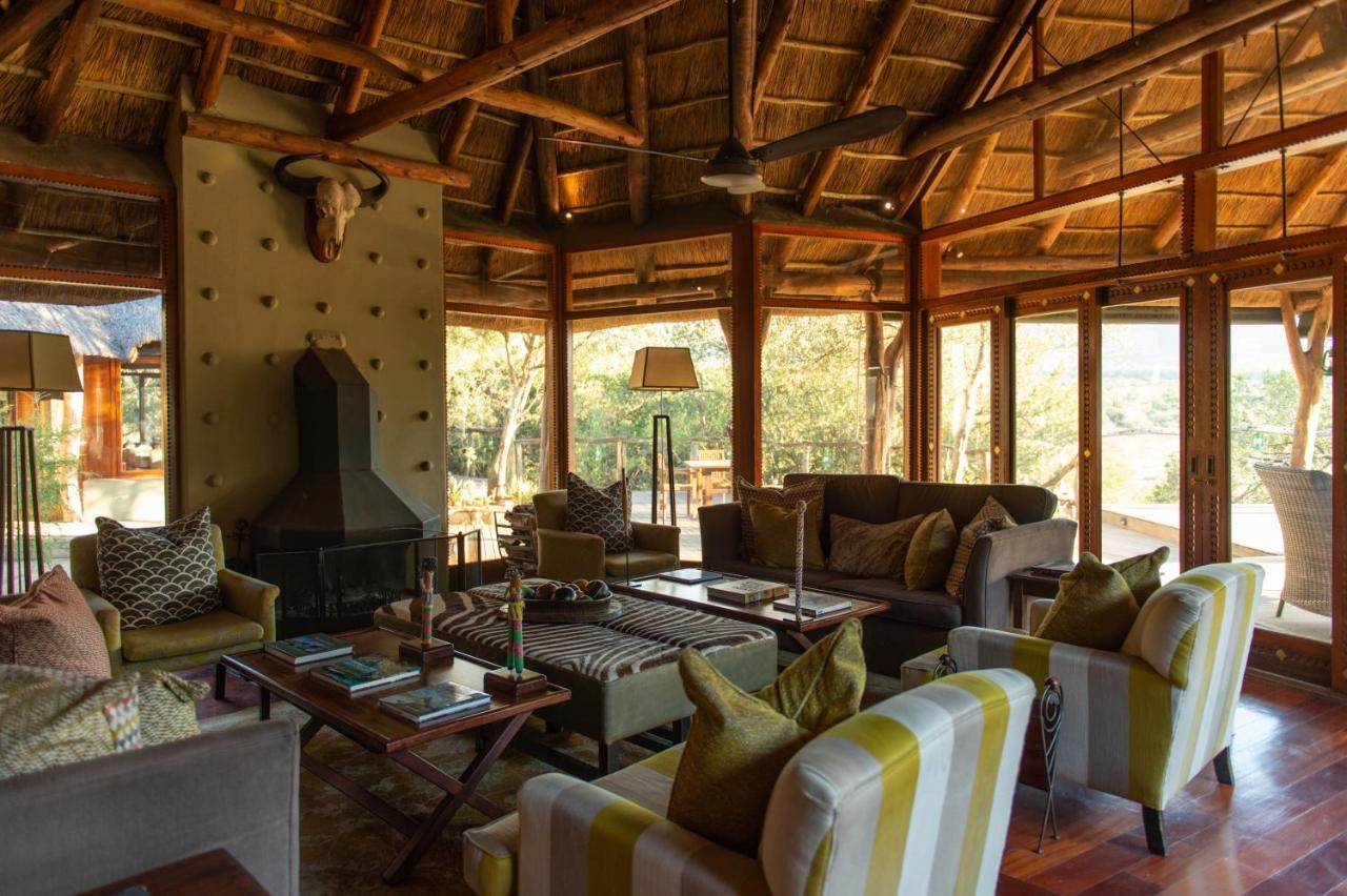 Pumba Private Game Reserve Grahamstown Esterno foto