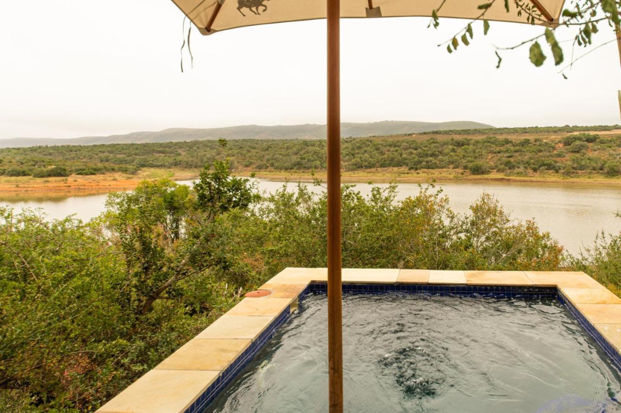 Pumba Private Game Reserve Grahamstown Esterno foto