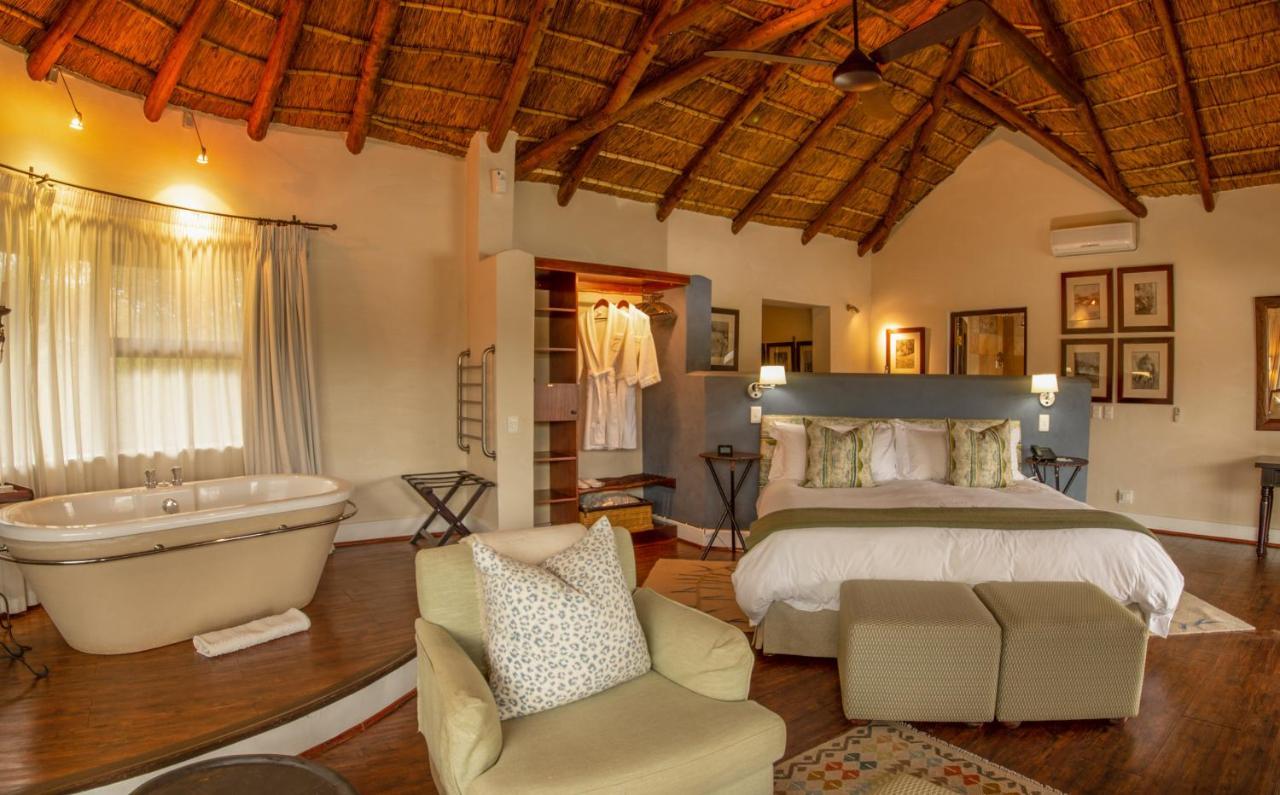 Pumba Private Game Reserve Grahamstown Esterno foto